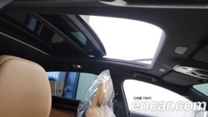 Volvo S90 T8 AWD Inscription 2021 года из Южной Кореи