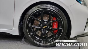 Kia K3 5Door GT Signature 2021 года из Южной Кореи