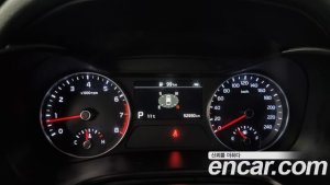 Kia K3 5Door GT Signature 2021 года из Южной Кореи