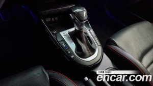 Kia K3 5Door GT Signature 2021 года из Южной Кореи