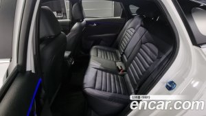 Kia K3 5Door GT Signature 2021 года из Южной Кореи