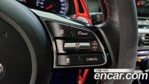 Kia K3 5Door GT Signature 2021 года из Южной Кореи