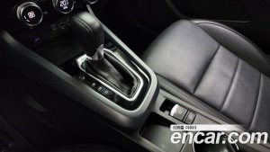 Renault-KoreaSamsung XM3 1.3 TCe RE Signature 2020 года из Южной Кореи