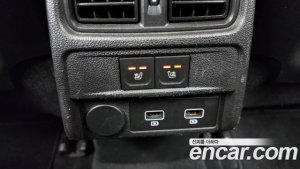 Renault-KoreaSamsung XM3 1.3 TCe RE Signature 2020 года из Южной Кореи