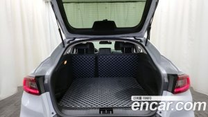 Renault-KoreaSamsung XM3 1.3 TCe RE Signature 2020 года из Южной Кореи