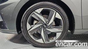 Hyundai AVANTE 1.6 2021 года из Южной Кореи