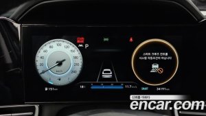 Hyundai AVANTE 1.6 2021 года из Южной Кореи