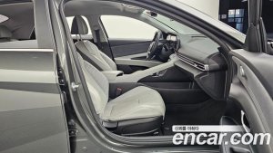 Hyundai AVANTE 1.6 2021 года из Южной Кореи