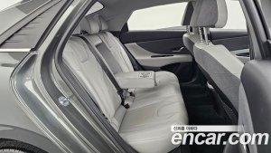 Hyundai AVANTE 1.6 2021 года из Южной Кореи