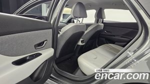 Hyundai AVANTE 1.6 2021 года из Южной Кореи
