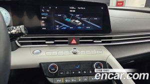 Hyundai AVANTE 1.6 2021 года из Южной Кореи