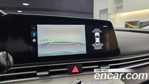 Hyundai AVANTE 1.6 2021 года из Южной Кореи