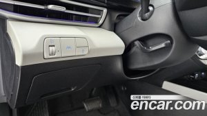 Hyundai AVANTE 1.6 2021 года из Южной Кореи