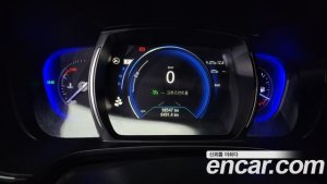 Renault-KoreaSamsung QM6 2.0 GDe RE Signature 2WD 2020 года из Южной Кореи