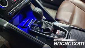 Renault-KoreaSamsung QM6 2.0 GDe RE Signature 2WD 2020 года из Южной Кореи