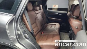 Renault-KoreaSamsung QM6 2.0 GDe RE Signature 2WD 2020 года из Южной Кореи