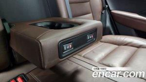 Renault-KoreaSamsung QM6 2.0 GDe RE Signature 2WD 2020 года из Южной Кореи