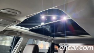 Renault-KoreaSamsung QM6 2.0 GDe RE Signature 2WD 2020 года из Южной Кореи