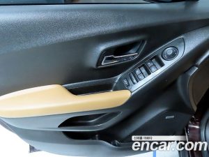 ChevroletGMDaewoo Trax 1.4 Premium 2020 года из Южной Кореи