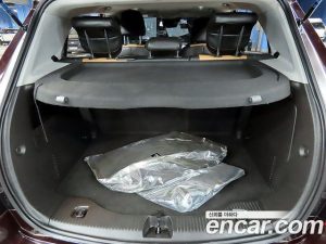 ChevroletGMDaewoo Trax 1.4 Premium 2020 года из Южной Кореи