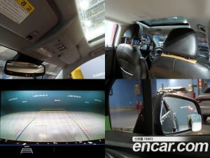 ChevroletGMDaewoo Trax 1.4 Premium 2020 года из Южной Кореи