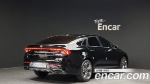 Kia K5 2.0 2021 года из Южной Кореи