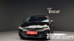 Kia K5 2.0 2021 года из Южной Кореи
