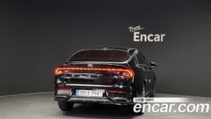 Kia K5 2.0 2021 года из Южной Кореи