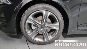 Kia K5 2.0 2021 года из Южной Кореи