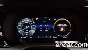 Kia K5 2.0 2021 года из Южной Кореи