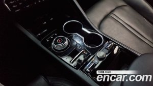 Kia K5 2.0 2021 года из Южной Кореи