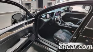 Kia K5 2.0 2021 года из Южной Кореи