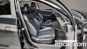 Kia K5 2.0 2021 года из Южной Кореи