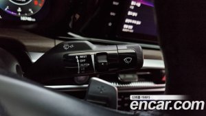 Kia K5 2.0 2021 года из Южной Кореи