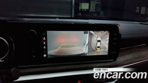Kia K5 2.0 2021 года из Южной Кореи