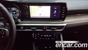 Kia K5 2.0 2021 года из Южной Кореи