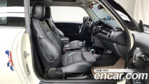 Mini Cooper HIGH 2020 года из Южной Кореи