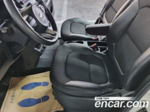Kia RAY Facelift 2021 года из Южной Кореи