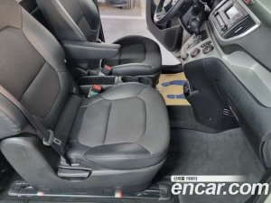 Kia RAY Facelift 2021 года из Южной Кореи