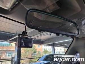 Kia RAY Facelift 2021 года из Южной Кореи