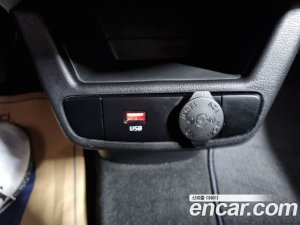Kia RAY Facelift 2021 года из Южной Кореи