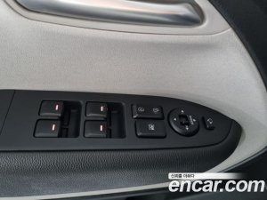 Kia RAY Facelift 2021 года из Южной Кореи