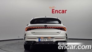 Kia K5 1.6 Turbo 2021 года из Южной Кореи