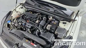 Kia K5 1.6 Turbo 2021 года из Южной Кореи