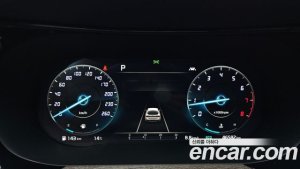 Kia K5 1.6 Turbo 2021 года из Южной Кореи