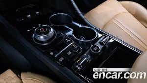 Kia K5 1.6 Turbo 2021 года из Южной Кореи