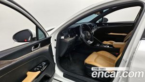 Kia K5 1.6 Turbo 2021 года из Южной Кореи