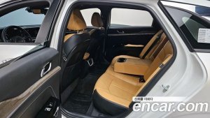 Kia K5 1.6 Turbo 2021 года из Южной Кореи
