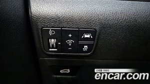 Kia K5 1.6 Turbo 2021 года из Южной Кореи