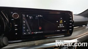 Kia K5 1.6 Turbo 2021 года из Южной Кореи